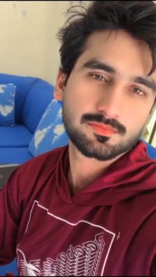 Waseem Khan Profile Picture