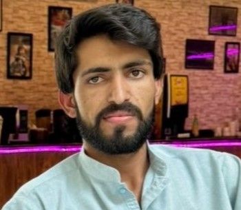 Ehsan Ullah Profile Picture