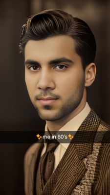 Muhammad Yaseen Profile Picture