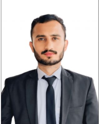 Sir Saqib Hussain