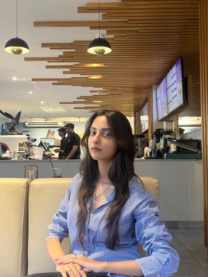 Nayab Kanwal Profile Picture