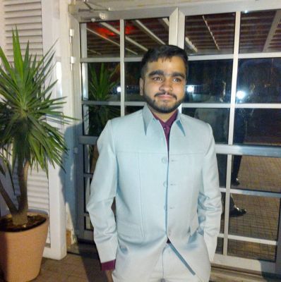 Tahoor Sohail Profile Picture