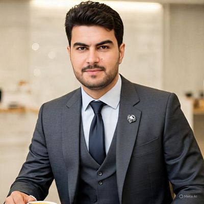 Sir Anwar Zaid