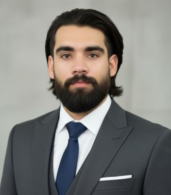 Sir Didar Ali