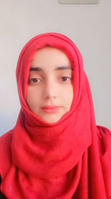 Mam Shabana Yaqoob