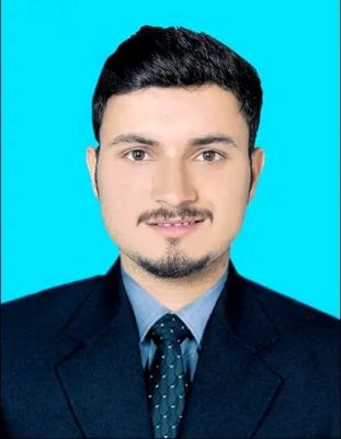 Afzaal Khan Profile Picture