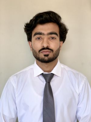 Haris Ahmed Profile Picture