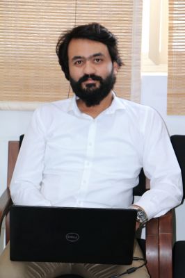 Sir Aqeel Hamza