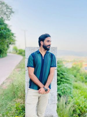 Faizan Bashir Muhammad Bashir Profile Picture