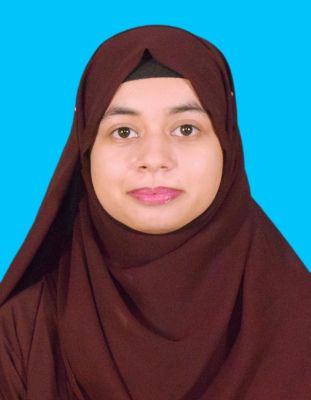 Mam Javeria Hamayun