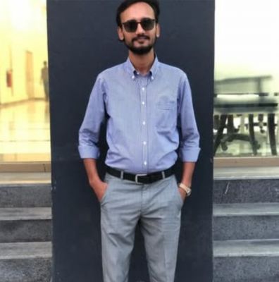 Muhammad Haseeb Profile Picture