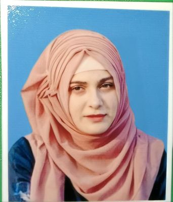 Zoha Sarwar Profile Picture