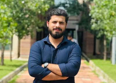 Talha Munir Profile Picture