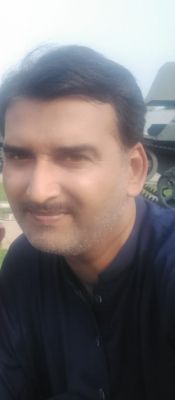 Syeda Zahra Profile Picture