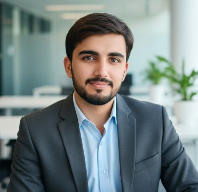 Abdullah Niaz Profile Picture