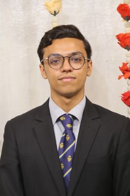 Taha Tanveer Profile Picture