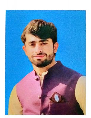 Ali Murtaza Profile Picture