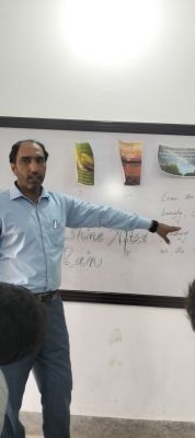 NAZIM ALI Profile Picture