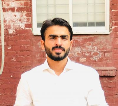 Muhammad Shahzad Munir Profile Picture