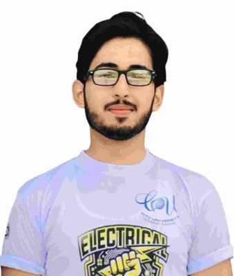 Muhammad Hammad Profile Picture