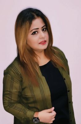 Sameera Ejaz Profile Picture