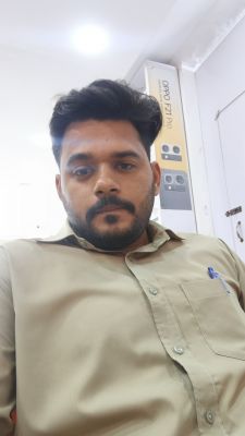 Muhammad Usama Waris Profile Picture