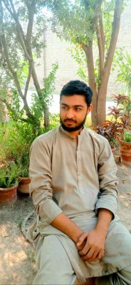 Muhammad Masood Profile Picture