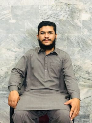 Hameed Ur Rehman Profile Picture