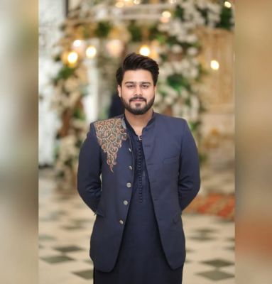 Ali Hamza Profile Picture