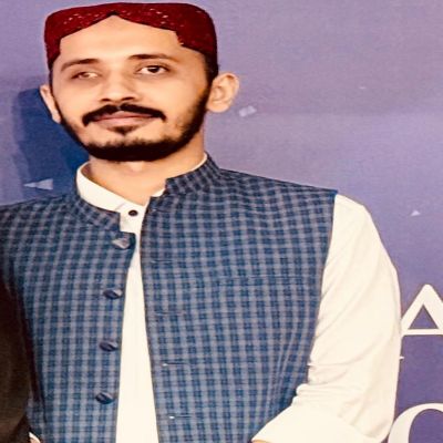 Muhammad Ameer Hamza Profile Picture