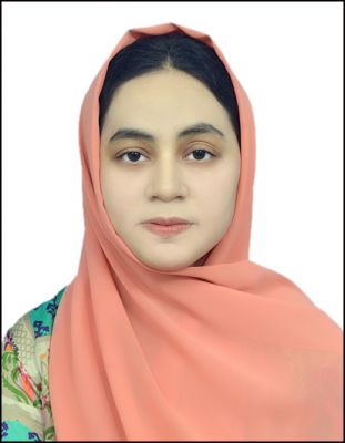Dr Shanza Najam Profile Picture