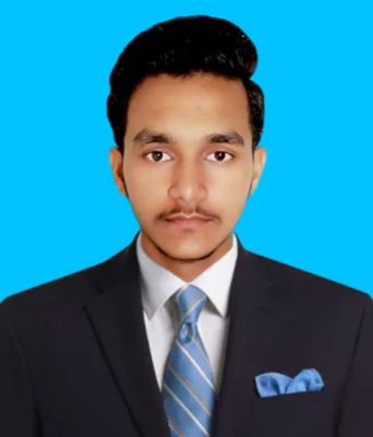 Muhammad Sami Abid Profile Picture