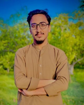 Taha MALIK Profile Picture