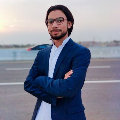 Hassan Qadri Profile Picture