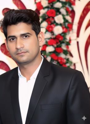 Muhammad Adnan Profile Picture