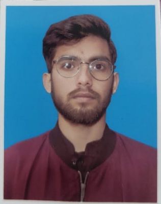 Muhammad Ubaid Nasir Profile Picture