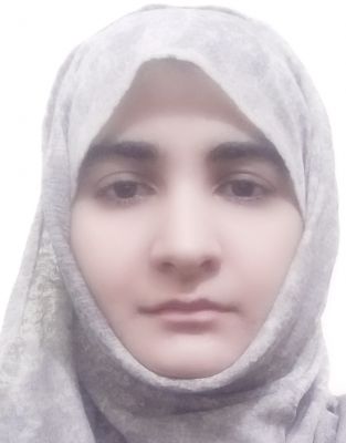 Kinza Asad Profile Picture