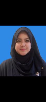 Zerwa Momal Profile Picture