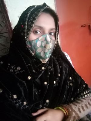 Saima Malik Profile Picture