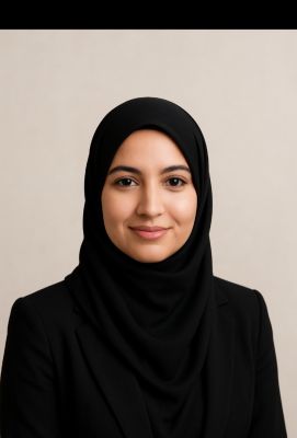 Bareera Ahmed Ahmed Profile Picture