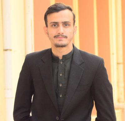 Qazi Ahmed Ali Profile Picture