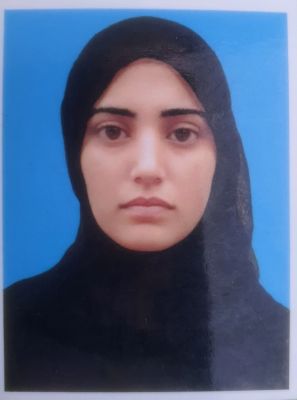Sumyya Perveen Profile Picture