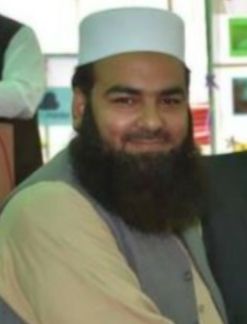 Muhammad Arif Profile Picture