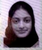 komal zahra Profile Picture