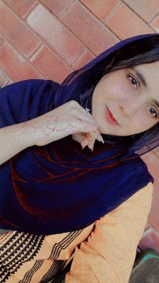 Ifreh ASIF Profile Picture