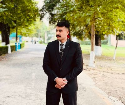 Hassan Shafiq Profile Picture