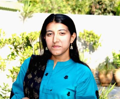 Azeema Nadeem Profile Picture