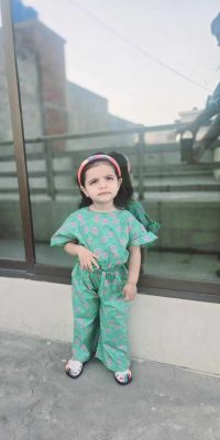 Alishba Iqbal Profile Picture