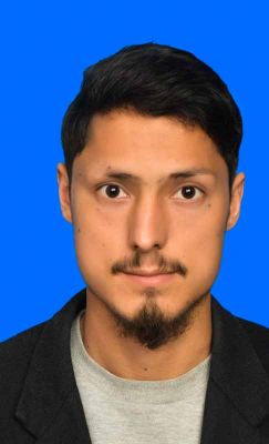 Arman Muteheri Profile Picture