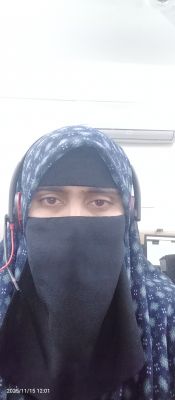 Kiran Batool Profile Picture